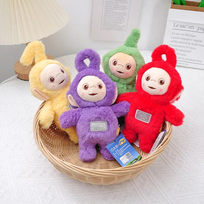 Teletubbies Soft Toy - Tinyminymo