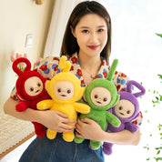 Teletubbies Soft Toy - Tinyminymo