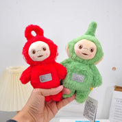 Teletubbies Soft Toy - Tinyminymo