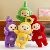 Teletubbies Soft Toy - Tinyminymo