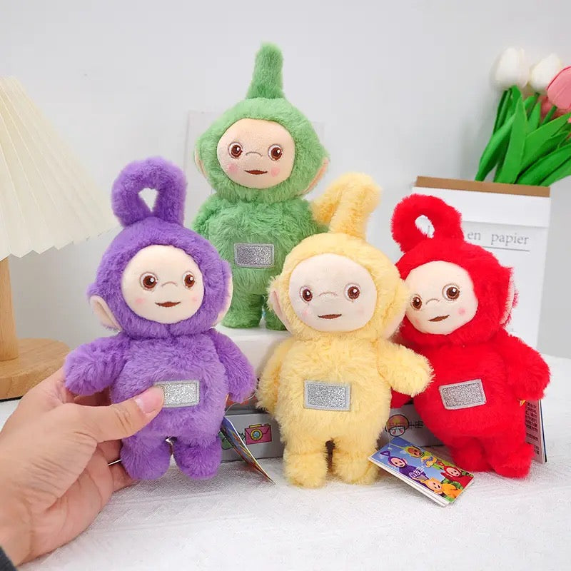 Teletubbies Soft Toy - Tinyminymo