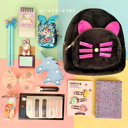 The Backpack Combo - Tinyminymo
