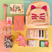 The Backpack Combo - Tinyminymo