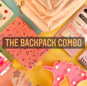 The Backpack Combo - Tinyminymo