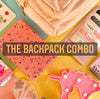 The Backpack Combo
