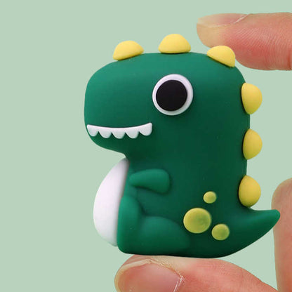 The Dinosaur Pencil Sharpener - Tinyminymo