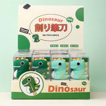 Load image into Gallery viewer, The Dinosaur Pencil Sharpener - Tinyminymo
