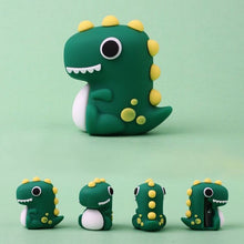 Load image into Gallery viewer, The Dinosaur Pencil Sharpener - Tinyminymo
