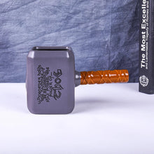 Load image into Gallery viewer, Thor Hammer Mug - Tinyminymo
