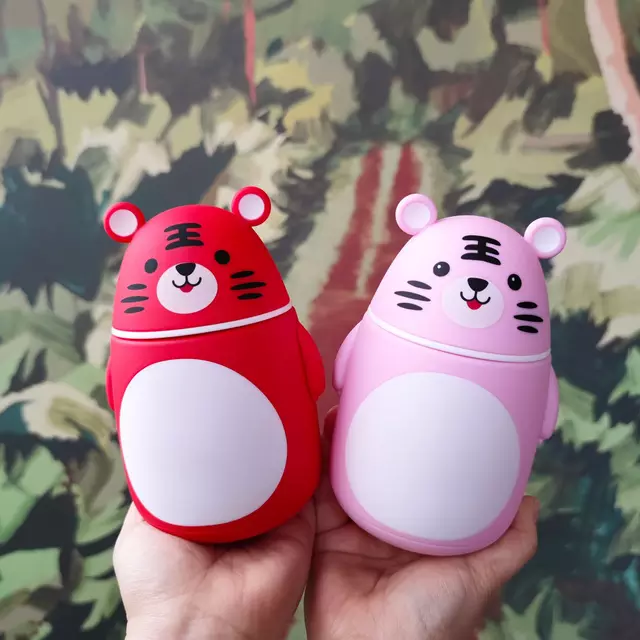 Tiger Bottle - Tinyminymo