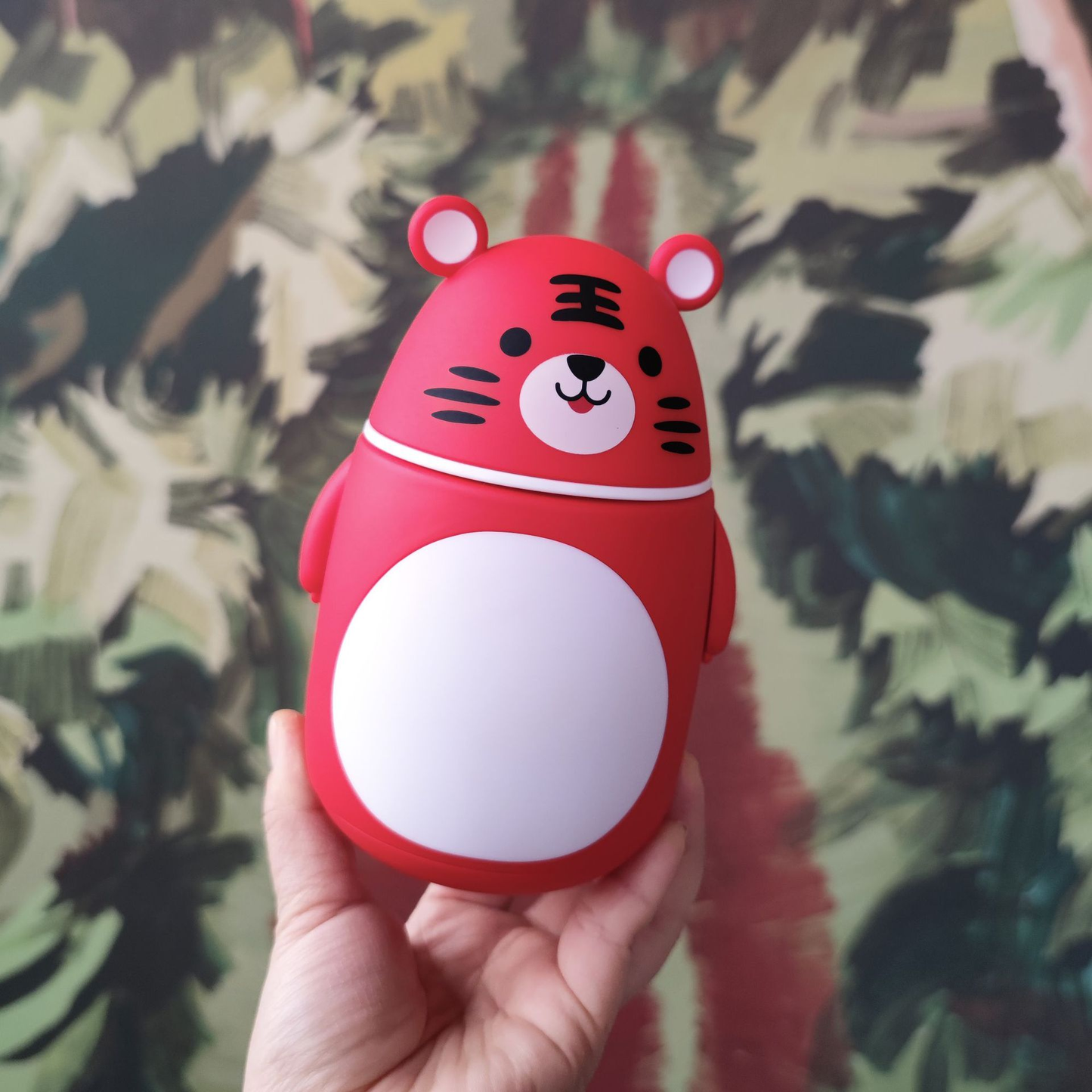 Tiger Bottle - Tinyminymo