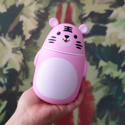 Tiger Bottle - Tinyminymo