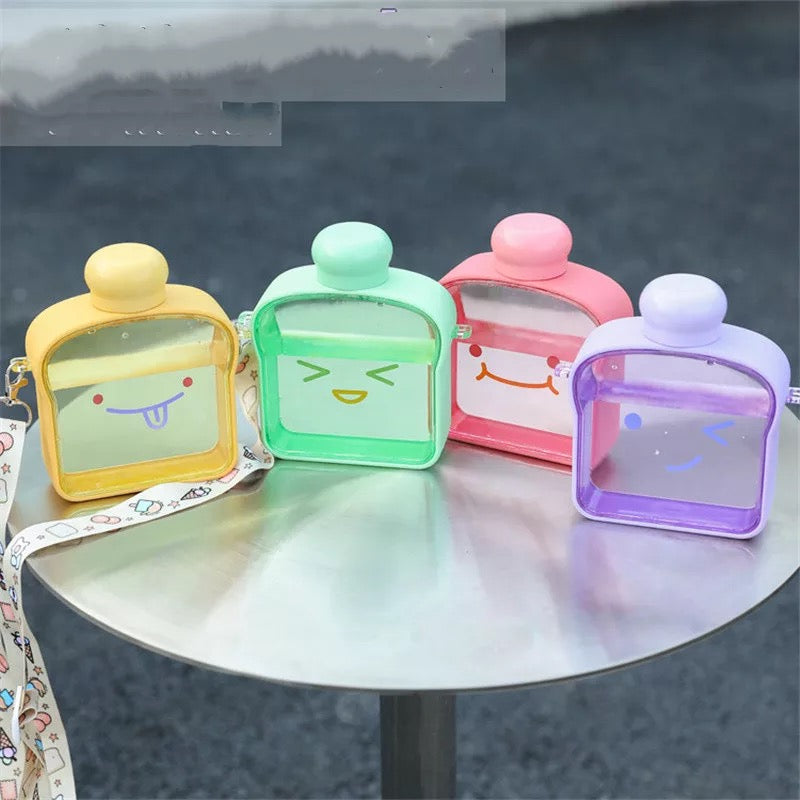 Toast Water Bottle - Tinyminymo