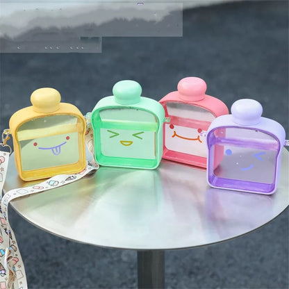 Toast Water Bottle - Tinyminymo