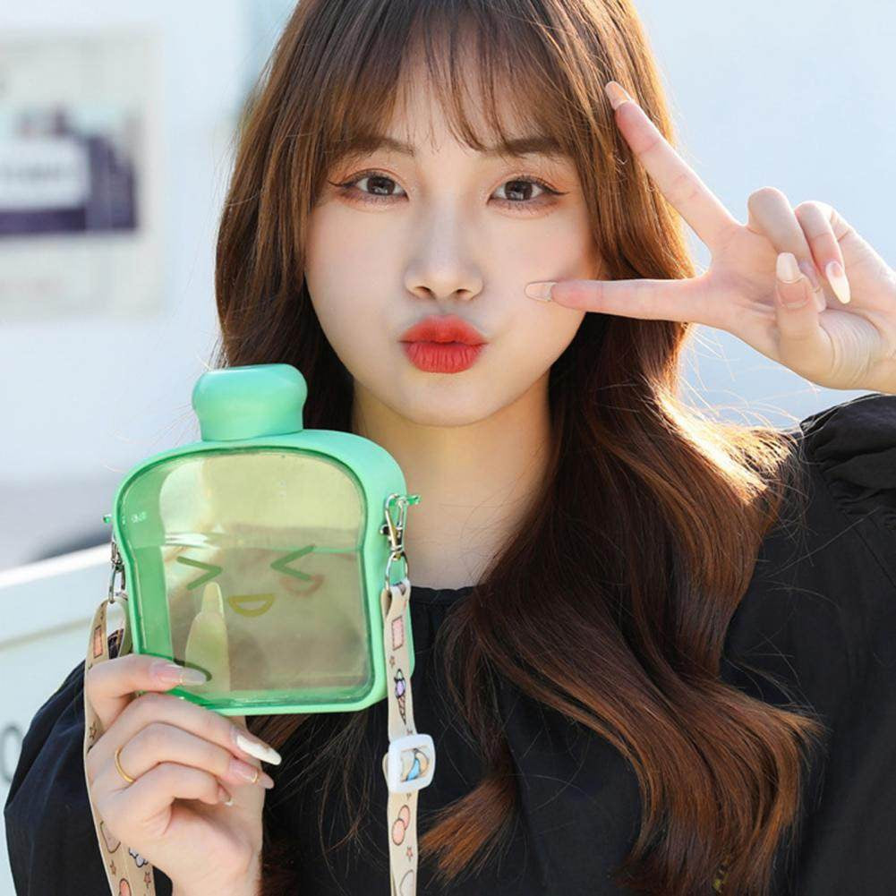 Toast Water Bottle - Tinyminymo