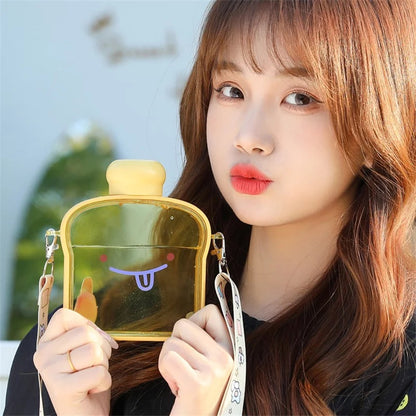 Toast Water Bottle - Tinyminymo