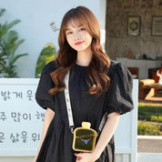 Toast Water Bottle - Tinyminymo