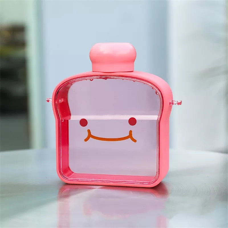 Toast Water Bottle - Tinyminymo