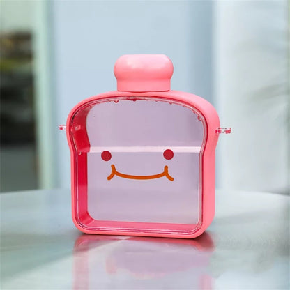 Toast Water Bottle - Tinyminymo