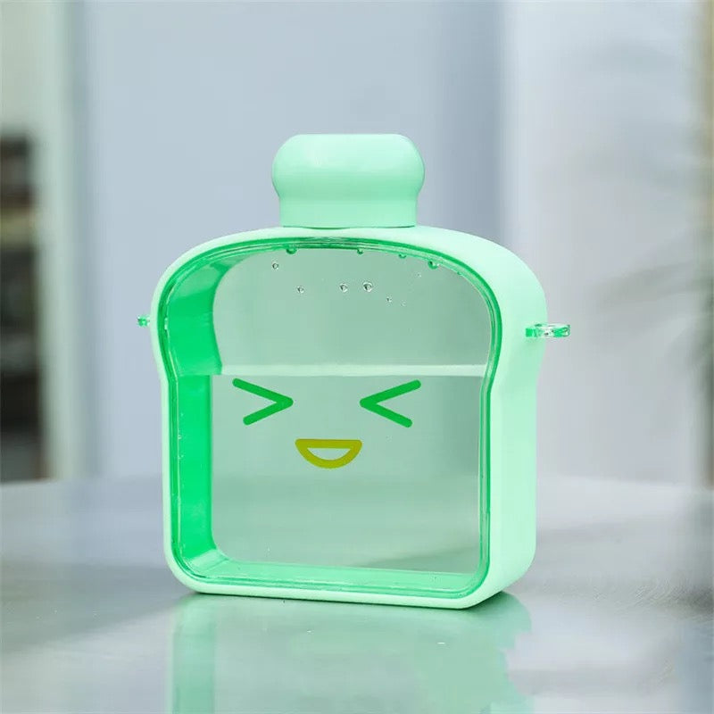 Toast Water Bottle - Tinyminymo