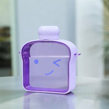Load image into Gallery viewer, Toast Water Bottle - Tinyminymo
