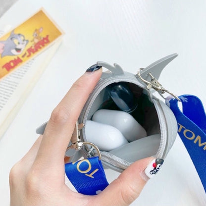 Tom and Jerry Sling Bag - Tinyminymo