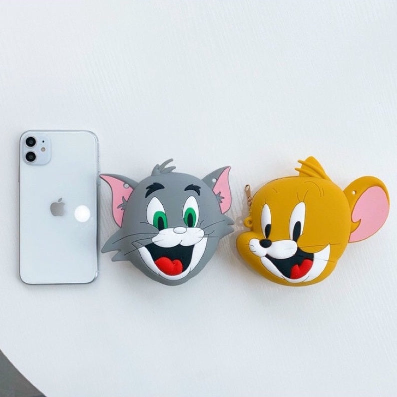 Tom and Jerry Sling Bag - Tinyminymo