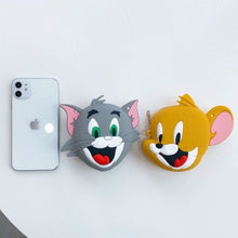 Load image into Gallery viewer, Tom and Jerry Sling Bag - Tinyminymo
