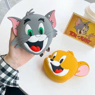 Tom and Jerry Sling Bag - Tinyminymo