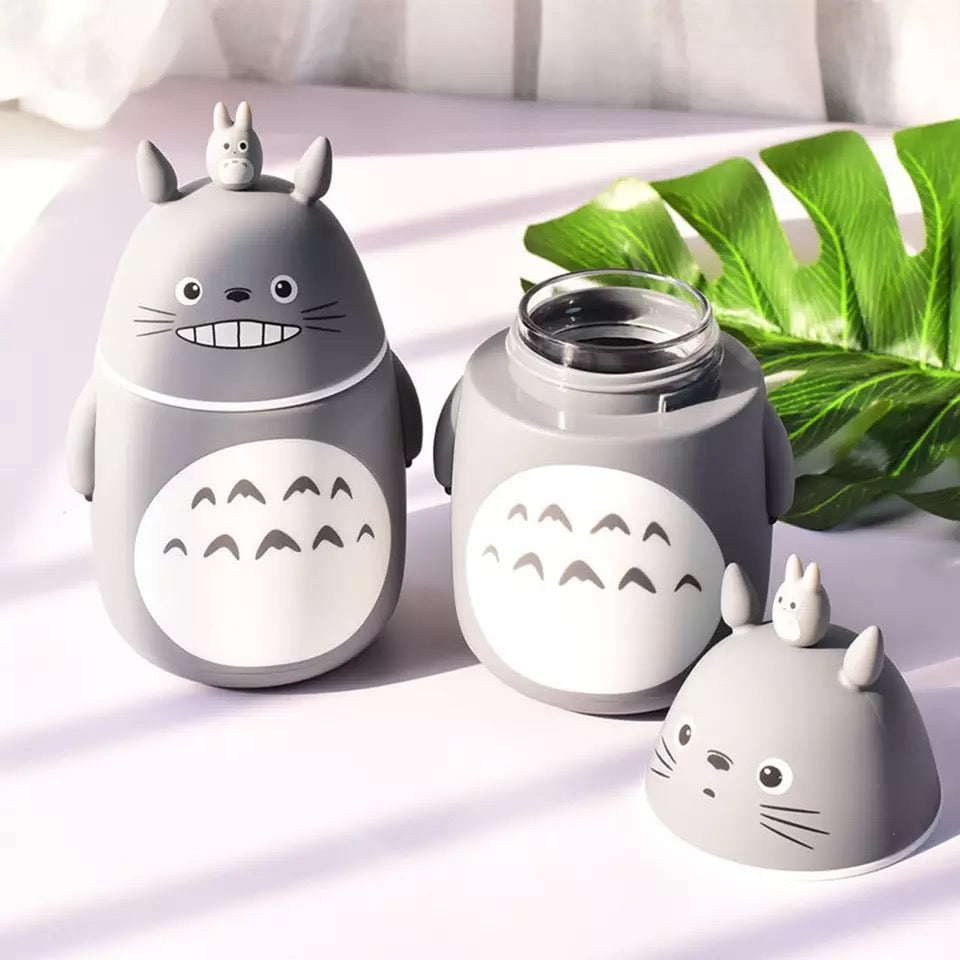 Totoro Water Bottle - Tinyminymo
