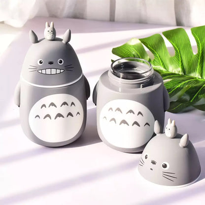 Totoro Water Bottle - Tinyminymo