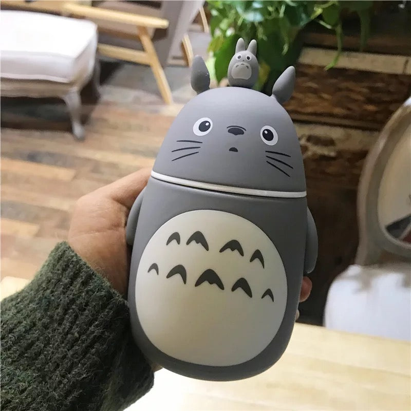Totoro Water Bottle - Tinyminymo