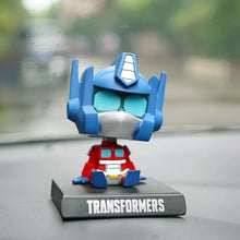 Load image into Gallery viewer, Transformers Bobblehead - Tinyminymo
