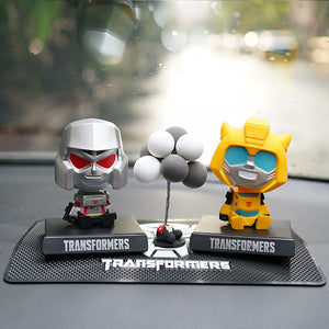 Transformers Bobblehead - Tinyminymo