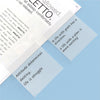 Transparent Sticky Notes