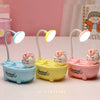 Multifunctional Bathtub Table Lamp - Unicorn