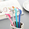 Unicorn Gel Pen