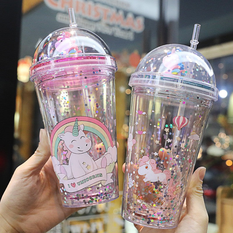 Unicorn Sipper - Tinyminymo