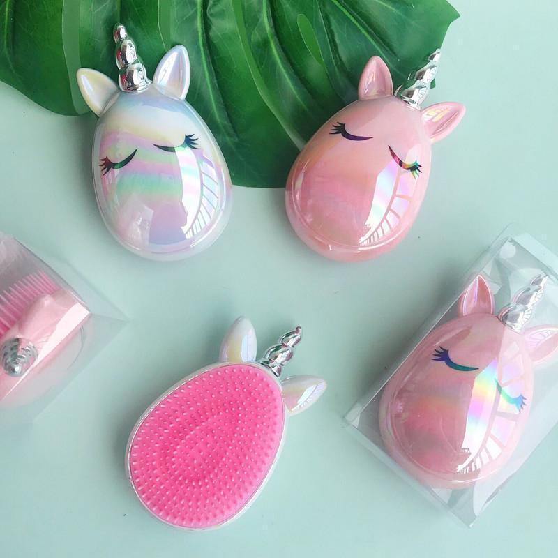 UnicornHairBrush - Tinyminymo