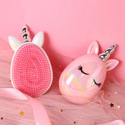 UnicornHairBrush - Tinyminymo