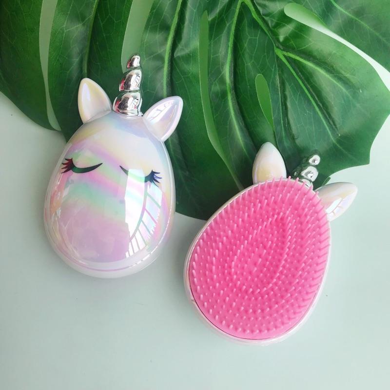 UnicornHairBrush - Tinyminymo
