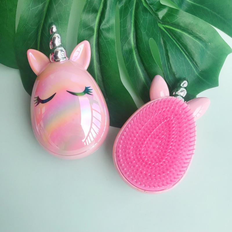 UnicornHairBrush - Tinyminymo