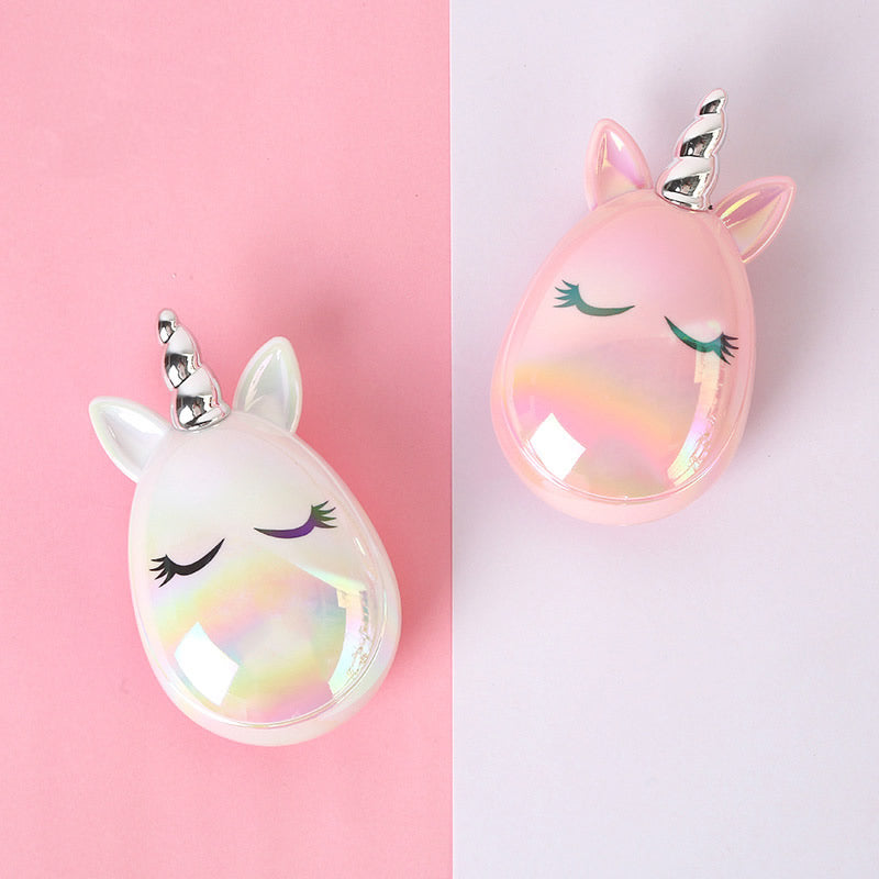UnicornHairBrush - Tinyminymo