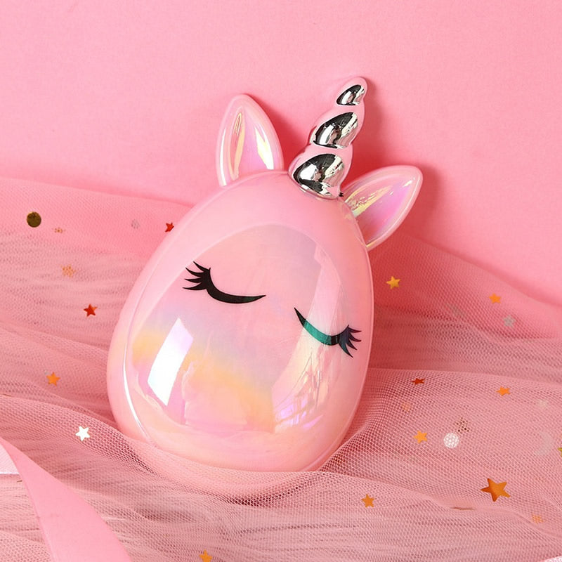 UnicornHairBrush - Tinyminymo