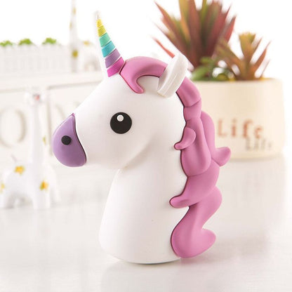 Unicorn Power Bank - Tinyminymo