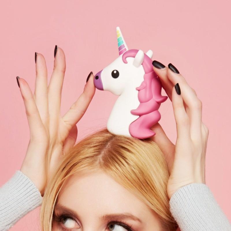 Unicorn Power Bank - Tinyminymo