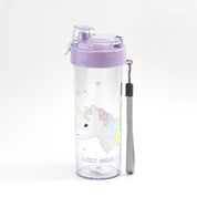 Unicorn Sipper Bottles - Tinyminymo