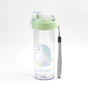 Unicorn Sipper Bottles - Tinyminymo