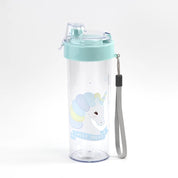 Unicorn Sipper Bottles - Tinyminymo