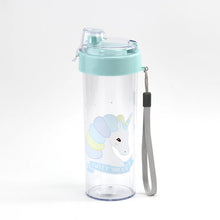 Load image into Gallery viewer, Unicorn Sipper Bottles - Tinyminymo
